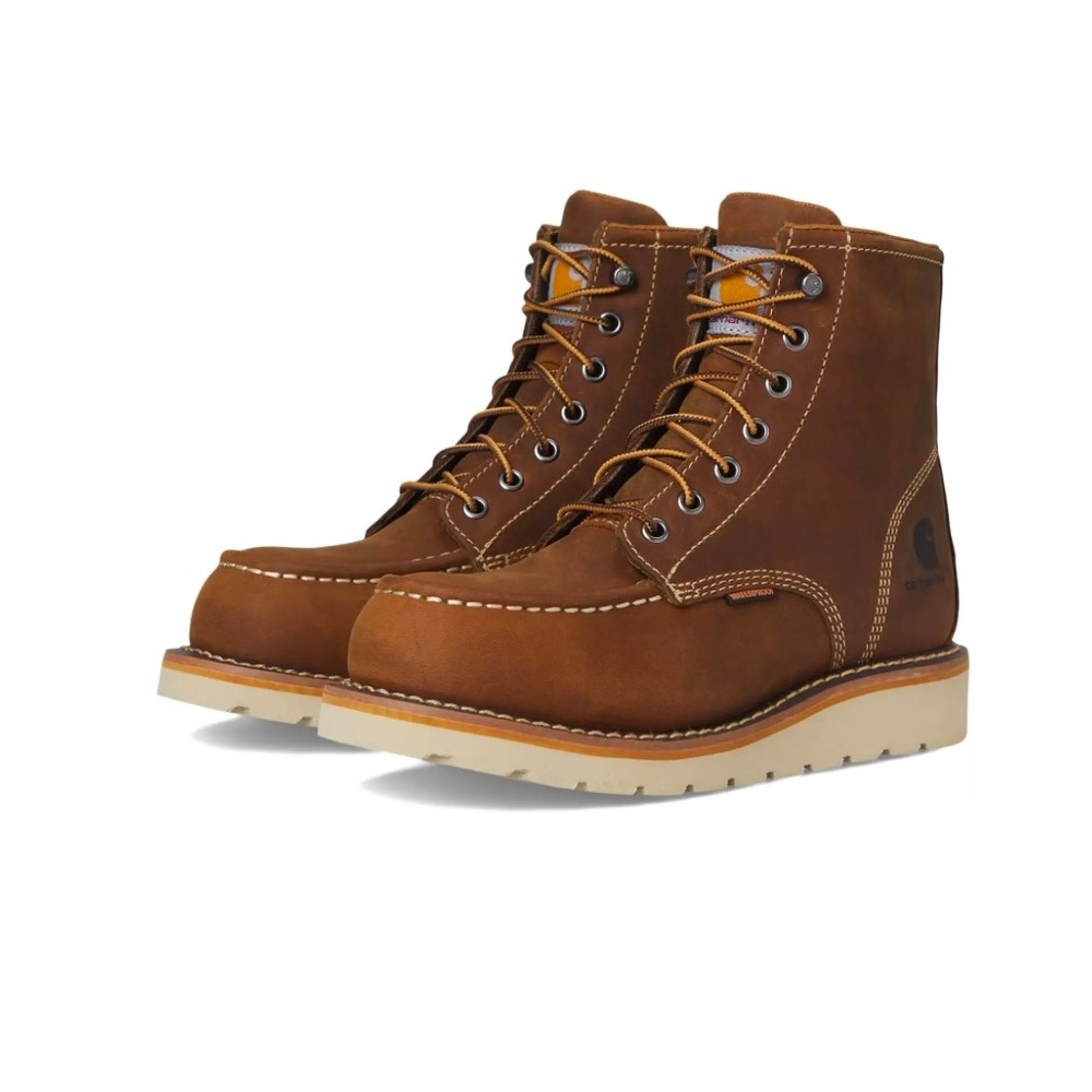 Women’s Carhartt® Wedge 6" Waterproof Steel Toe Boot